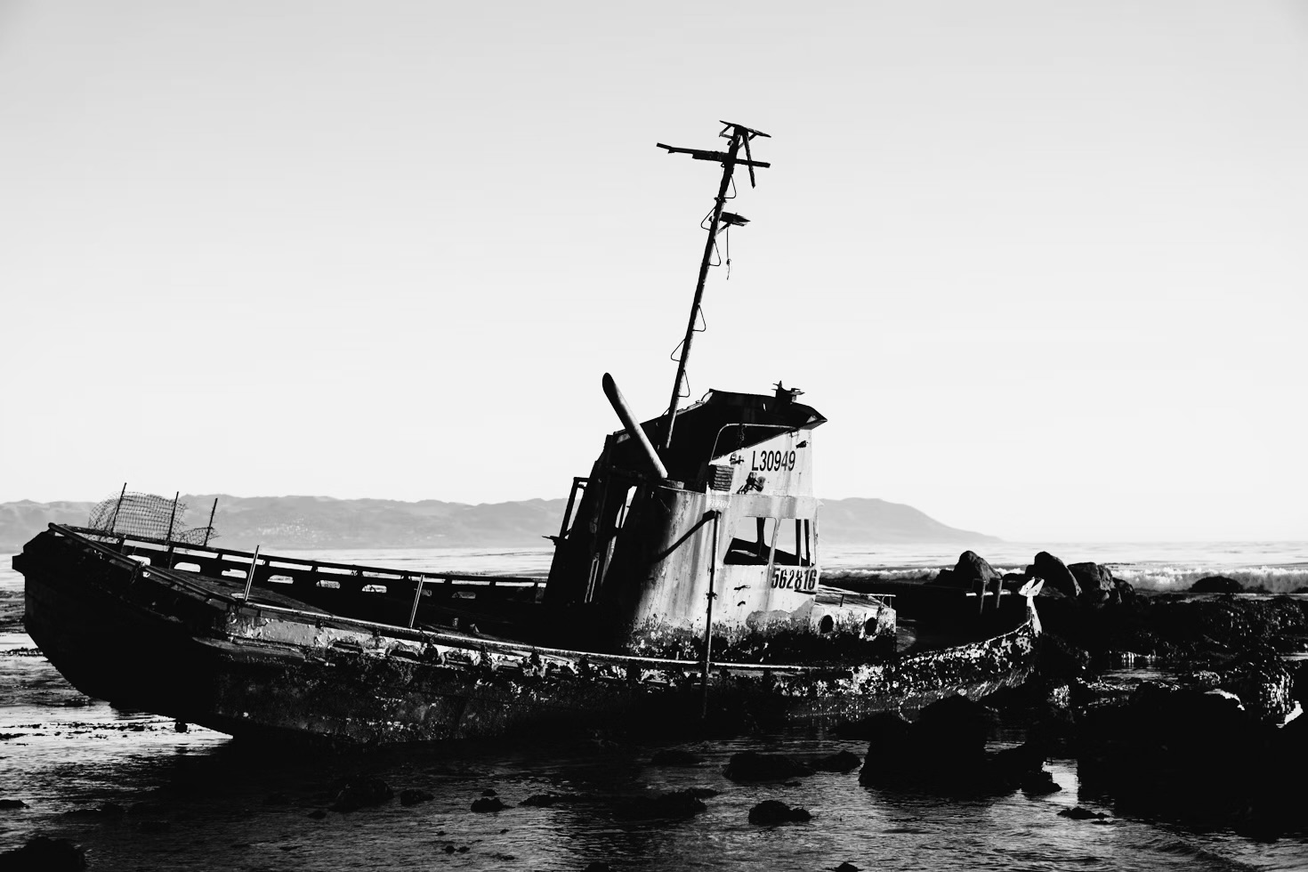 Castaway